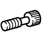 Needle Set Screw, Brother #XA5133251